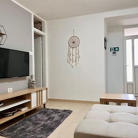 Apartman Luna *** 里耶卡 外观 照片