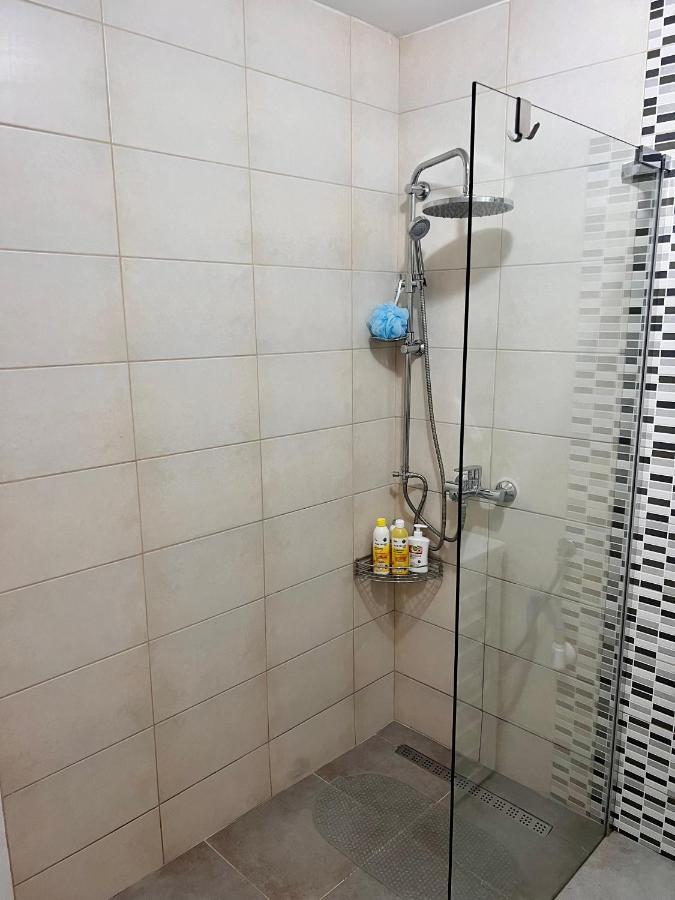 Apartman Luna *** 里耶卡 外观 照片