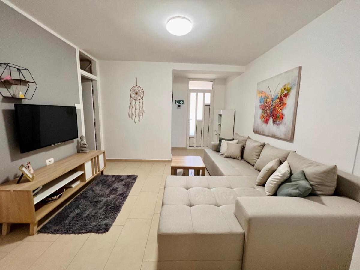 Apartman Luna *** 里耶卡 外观 照片