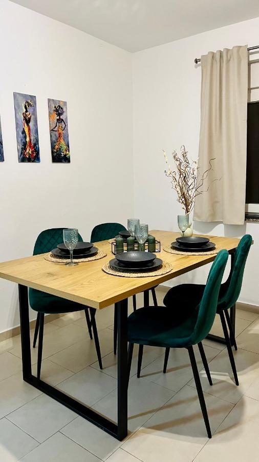 Apartman Luna *** 里耶卡 外观 照片
