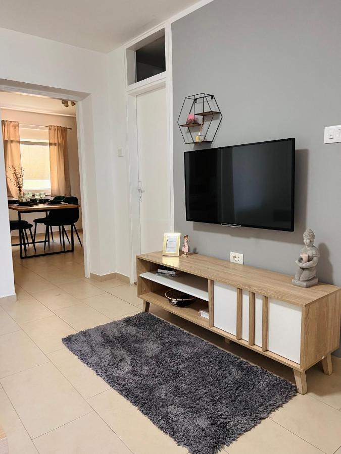 Apartman Luna *** 里耶卡 外观 照片