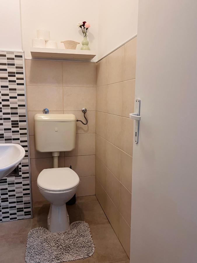Apartman Luna *** 里耶卡 外观 照片