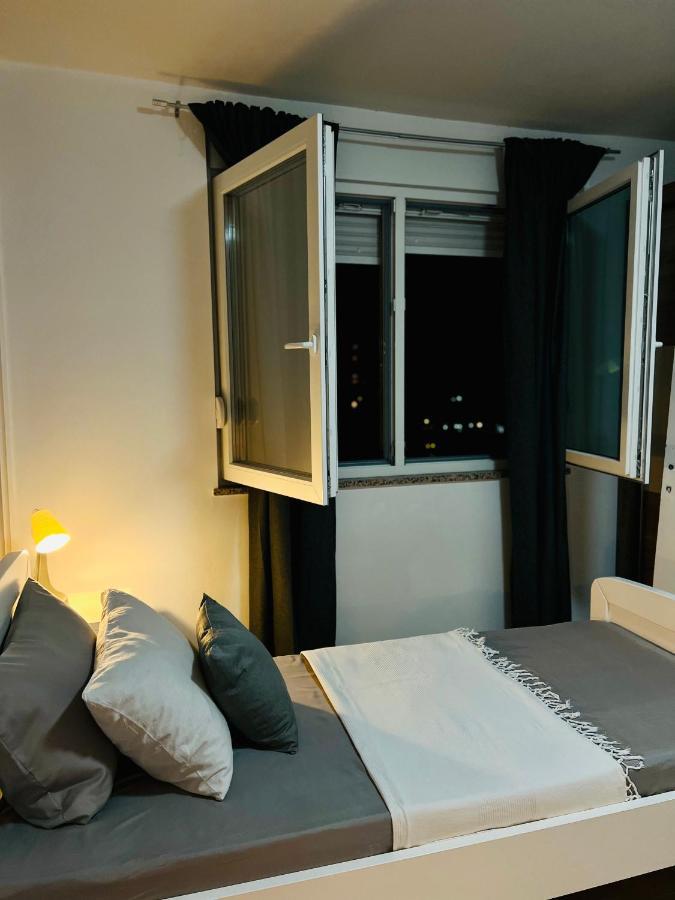 Apartman Luna *** 里耶卡 外观 照片
