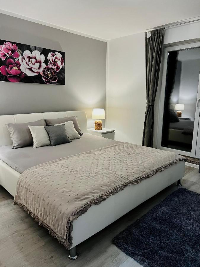 Apartman Luna *** 里耶卡 外观 照片